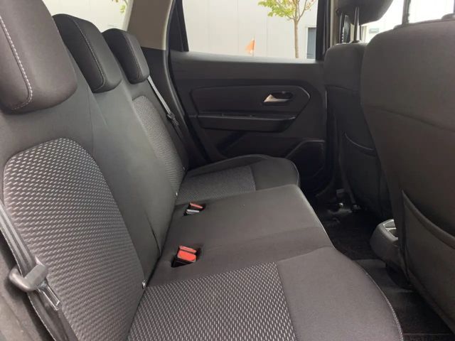 Dacia Duster 2WD Comfort TCe 130