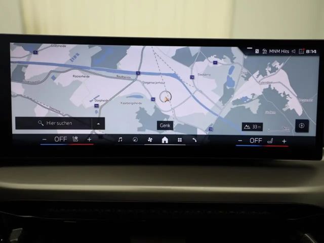 BMW 240 Coupé xDrive