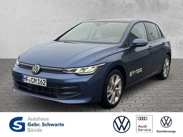 Volkswagen Golf 1.5 TSI Golf VIII Life