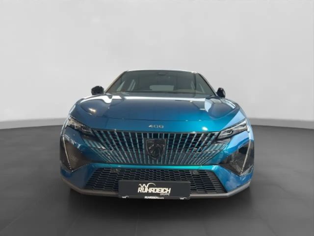 Peugeot 408 130 GT-Line PureTech