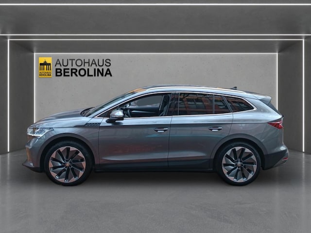 Skoda Enyaq iV 80