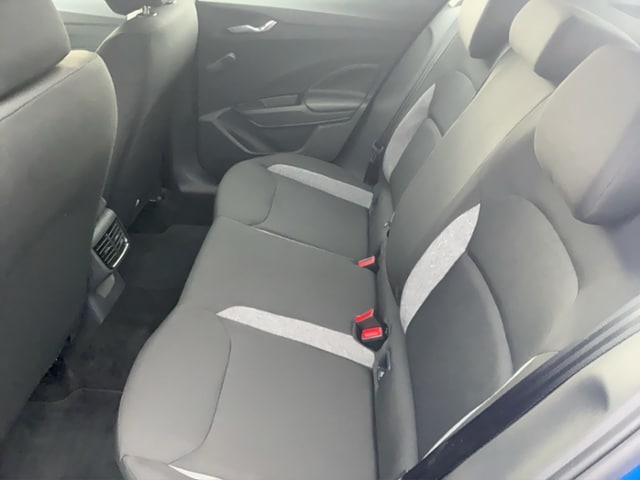 Skoda Fabia 1.0 MPI LED LICHT+KLIMA+SITZHZG+PDC+DAB+LANE ASS+TEL VORB+MAL+NSW+U