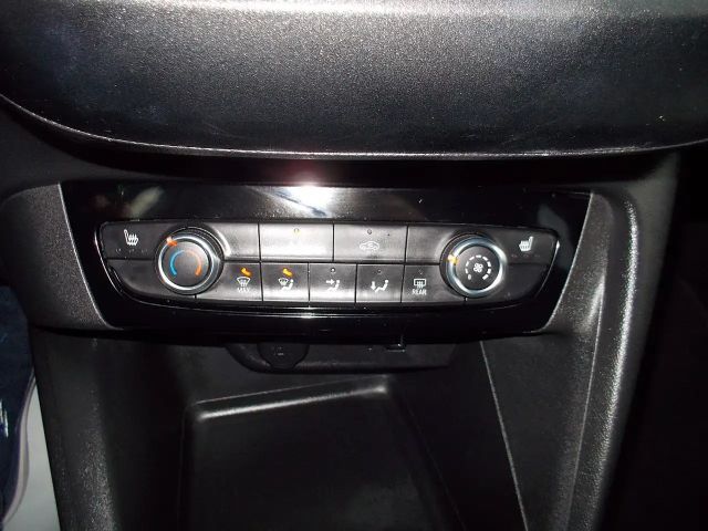 Opel Corsa Edition Turbo