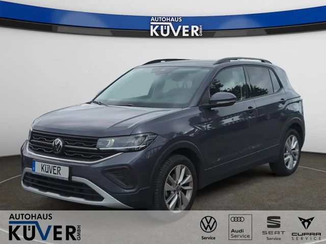 Volkswagen T-Cross 1.5 TSI DSG Life