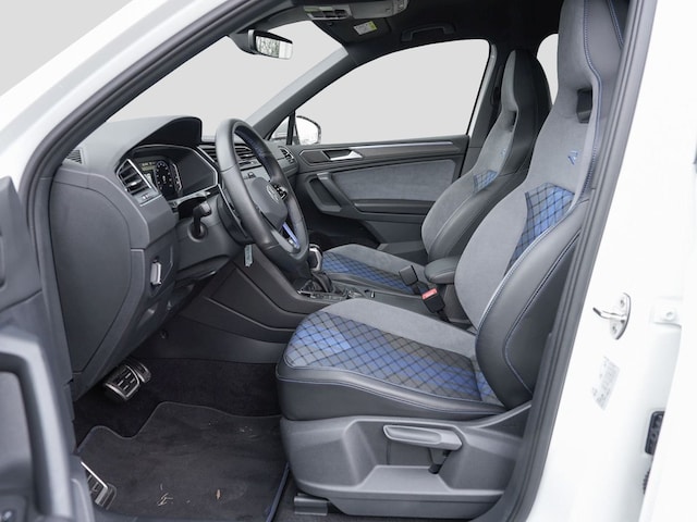 Volkswagen Tiguan 2.0 TSI 4Motion DSG IQ.Drive