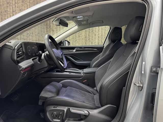 Volkswagen Passat 2.0 TDI Business DSG Variant