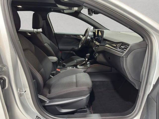 Ford Focus EcoBoost ST Line Wagon