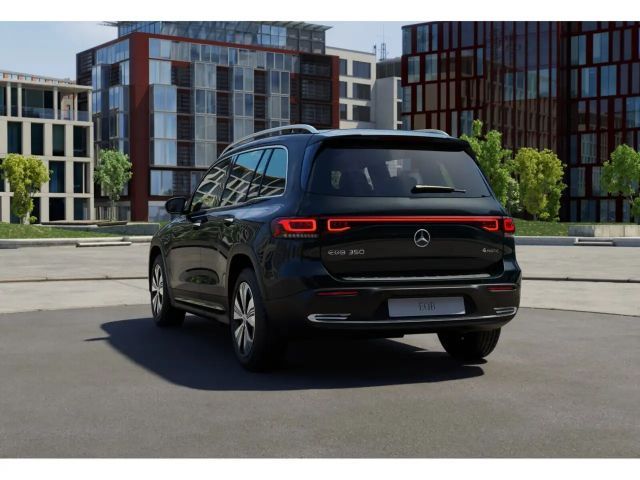 Mercedes-Benz EQB 350 4MATIC