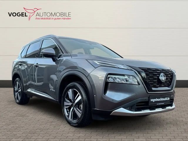Nissan X-trail AWD Tekna e-4ORCE