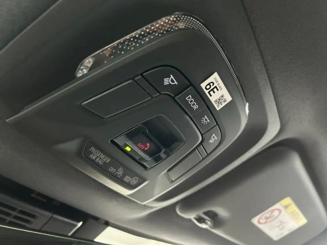 Suzuki Swace Comfort Hybrid