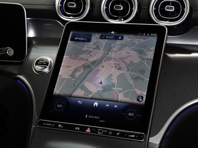 Mercedes-Benz GLC 220 4MATIC GLC 220 d