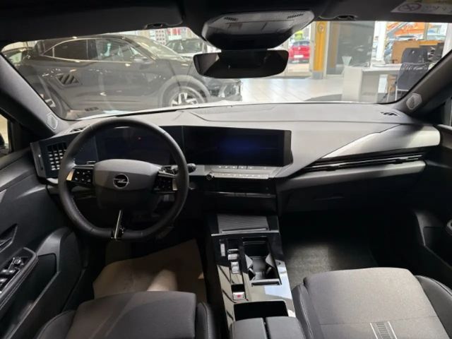 Opel Astra GS-Line Grand Sport