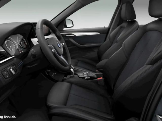 BMW X1 M-Sport xDrive20d