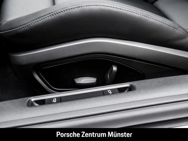 Porsche 992 Carrera Coupé S