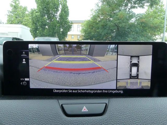 Mazda CX-60 4WD Homura e-Skyactiv