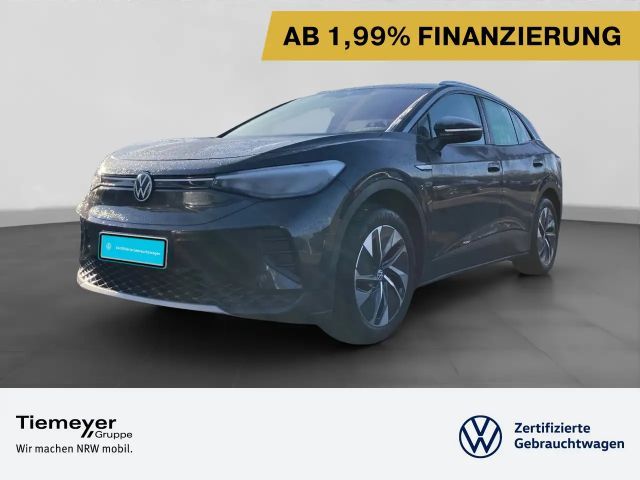 Volkswagen ID.4 Performance Pro Pure