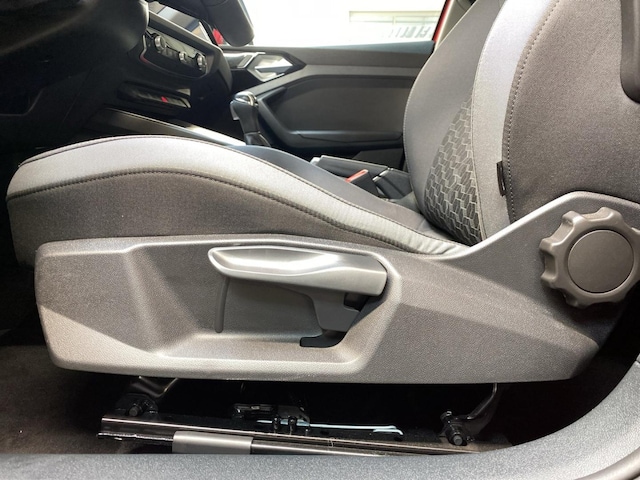 Audi A1 30 TFSI S-Tronic Sportback