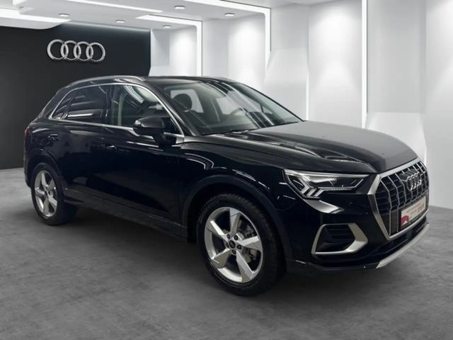 Audi Q3 35 TFSI