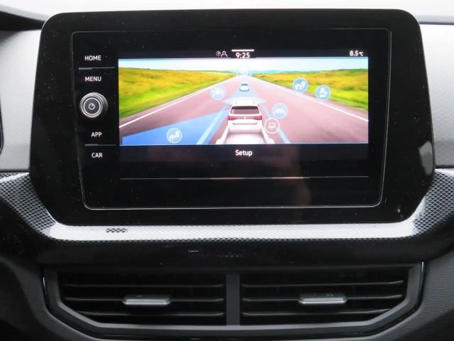 Volkswagen T-Cross 1.0 TSI DSG Life