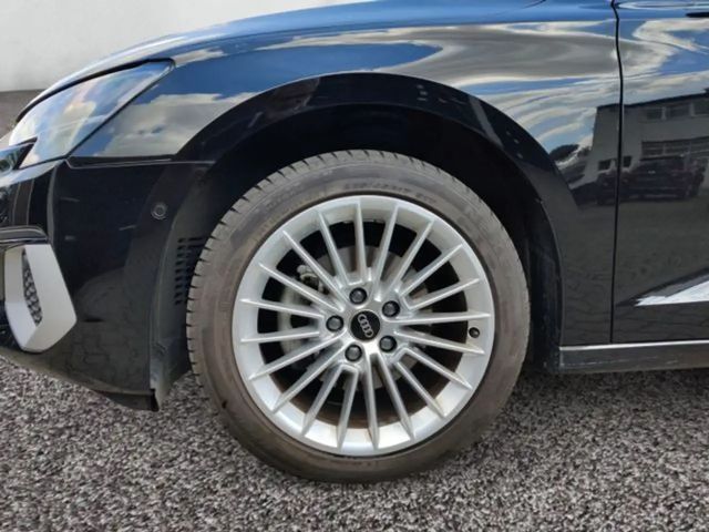 Audi A3 35 TFSI Sedan
