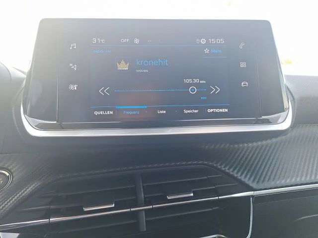 Peugeot 208 Allure Pack EAT8 PureTech