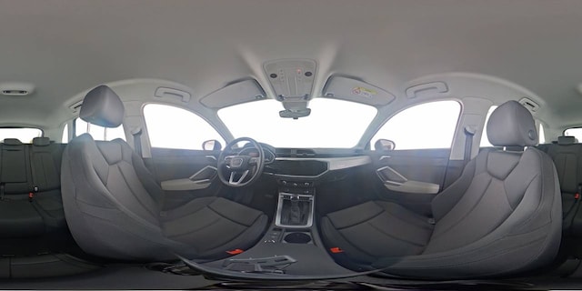 Audi Q3 35 TFSI S-Tronic