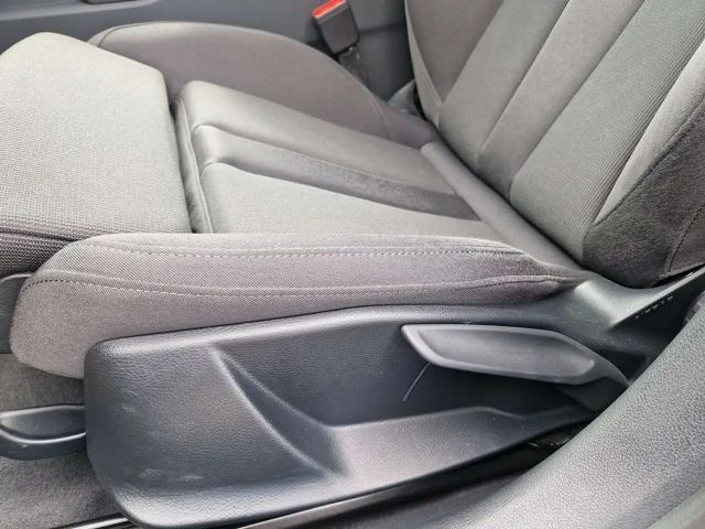 Audi A4 40 TDI S-Line S-Tronic Sedan