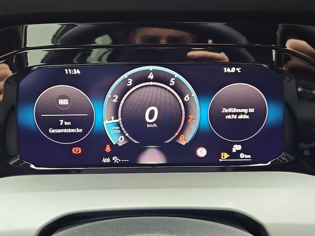 Volkswagen Golf 1.5 TSI Life