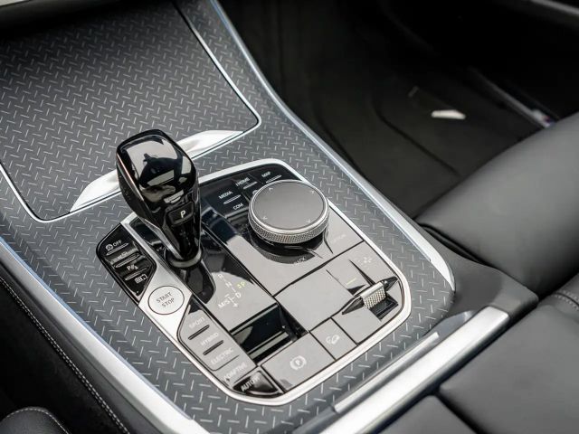 BMW X5 M-Sport xDrive45e