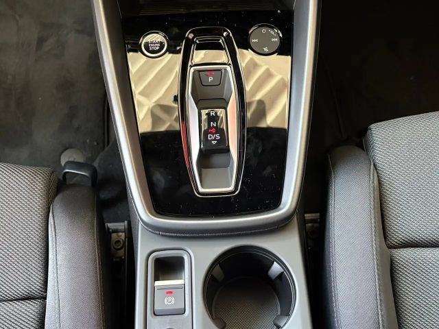 Audi A3 35 TDI Sedan