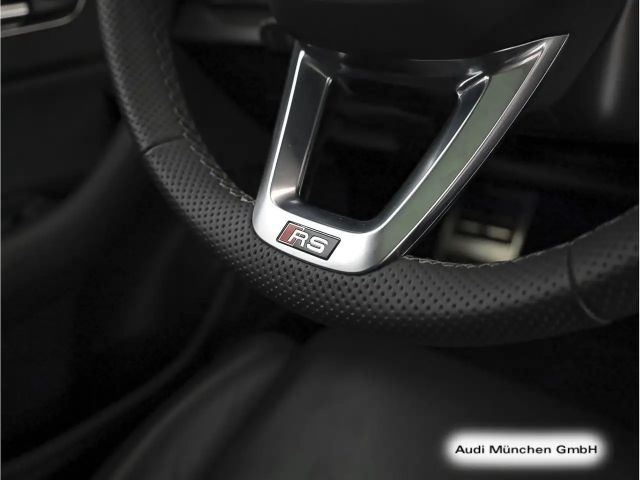 Audi RS Q8 Dynamik+/Keramik/Essentials/StdHzg