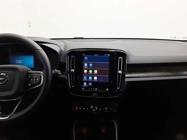 Volvo XC40 Recharge Ultimate