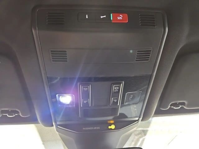 Volkswagen T-Roc DSG Sport