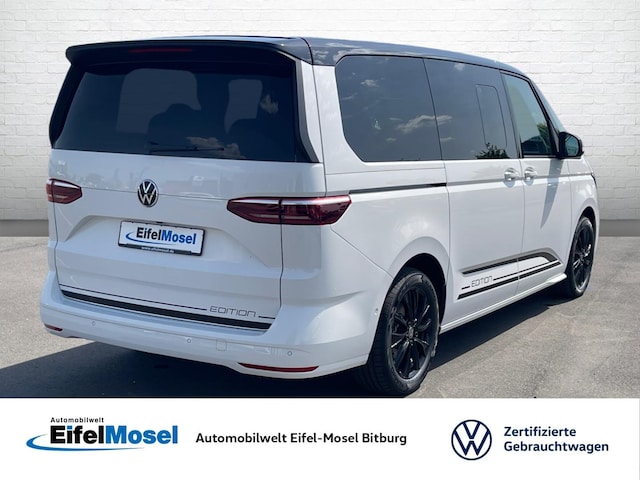 Volkswagen Multivan 2.0 TDI DSG Lang T7