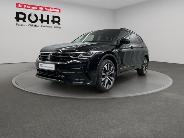Volkswagen Tiguan 2.0 TDI Allspace DSG