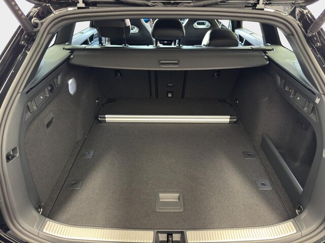 Volkswagen Passat 2.0 TDI 4Motion DSG