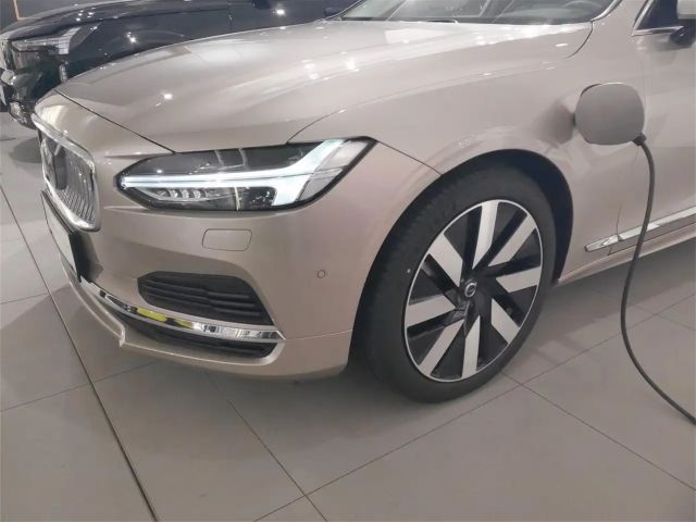 Volvo V90 AWD Bright Plus T8