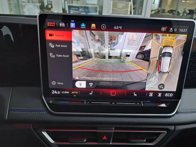 Volkswagen Tiguan DSG Sport eHybrid