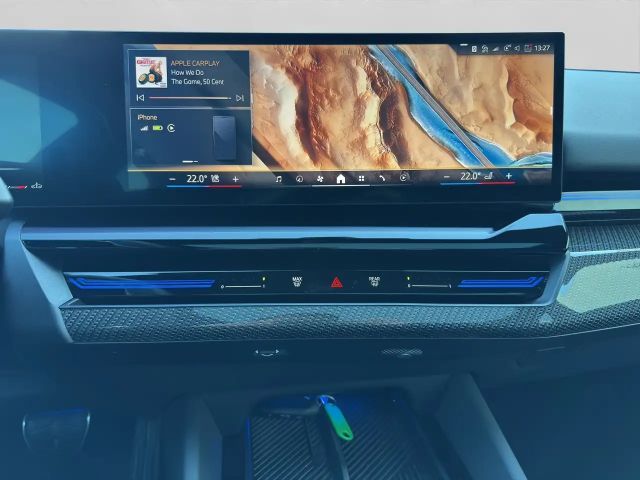 BMW 540 540d M-Sport Touring xDrive