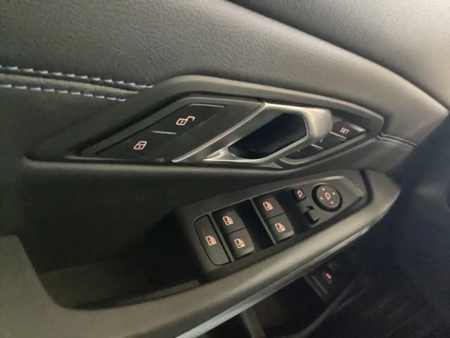 BMW 320 320d M-Sport Sedan xDrive