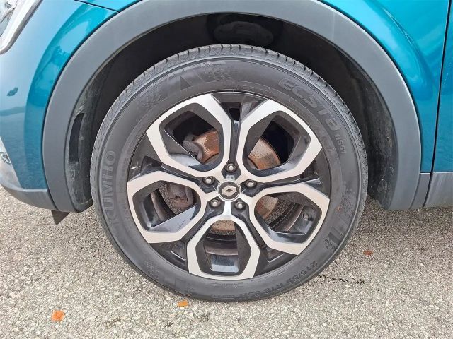 Renault Arkana E-Tech Hybrid Intens