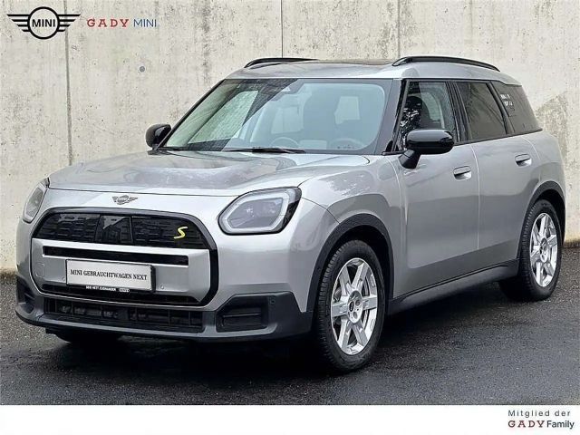 MINI Cooper SE Countryman All4 SE