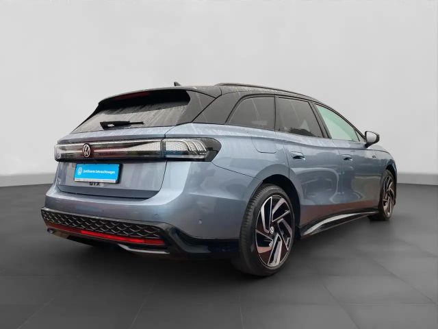 Volkswagen ID.7 GTX IQ.Drive Tourer