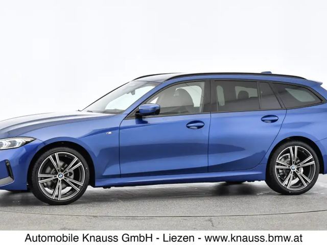 BMW 320 320d xDrive