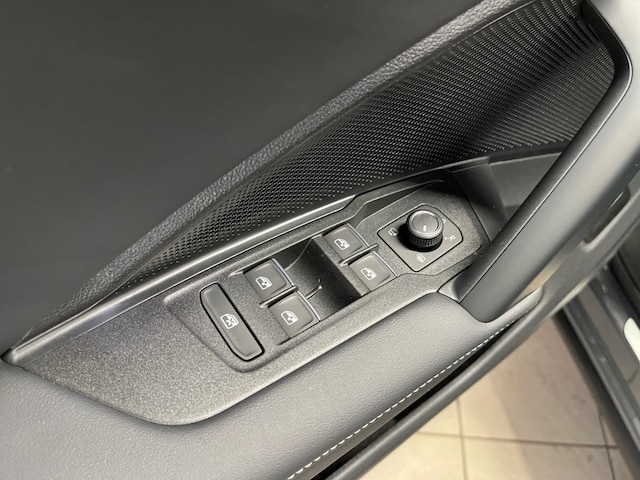 Volkswagen Tiguan 1.5 eTSI DSG