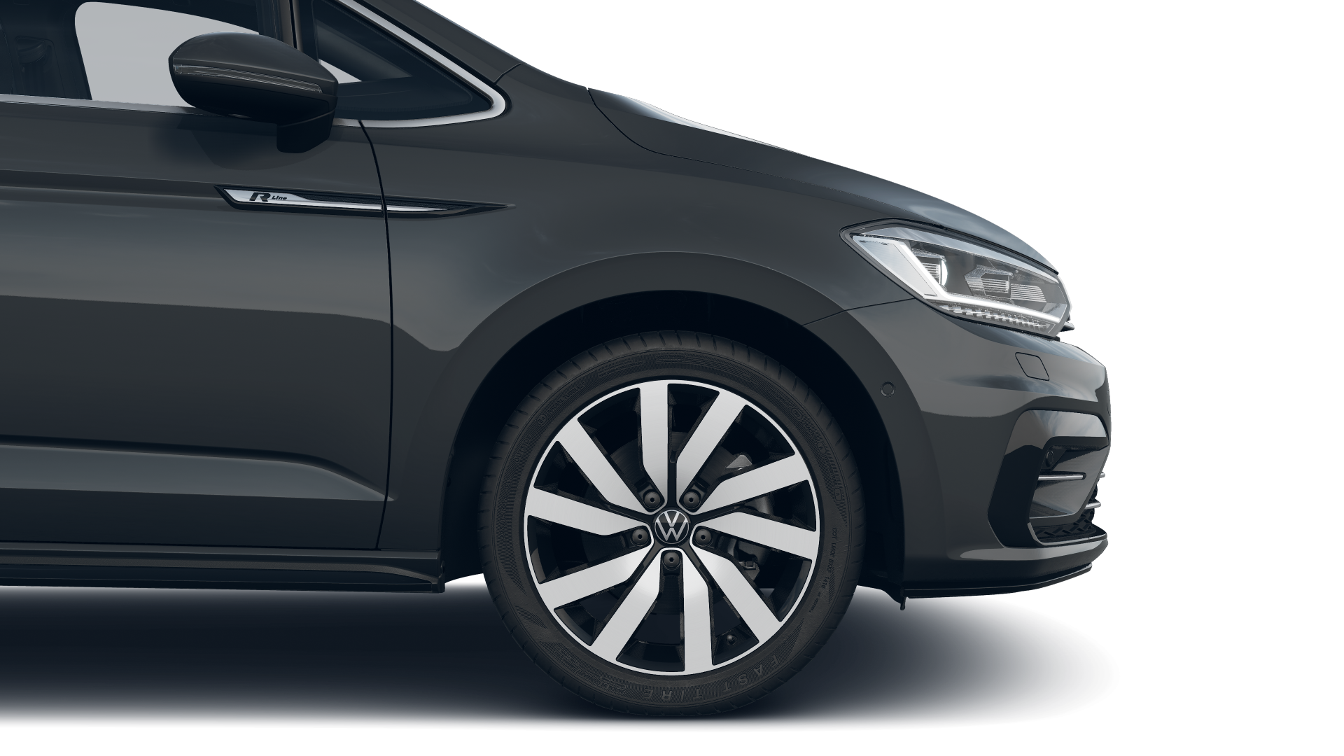 Volkswagen Touran 2.0 TDI 7-zitter DSG R-Line