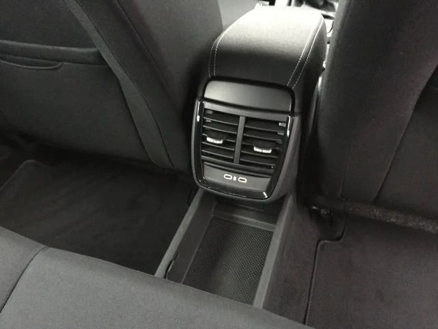 Skoda Scala Clever Selection