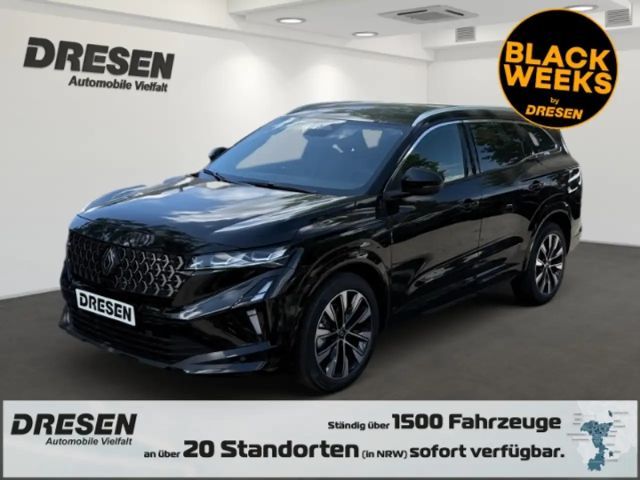 Renault Espace E-Tech Hybrid Techno