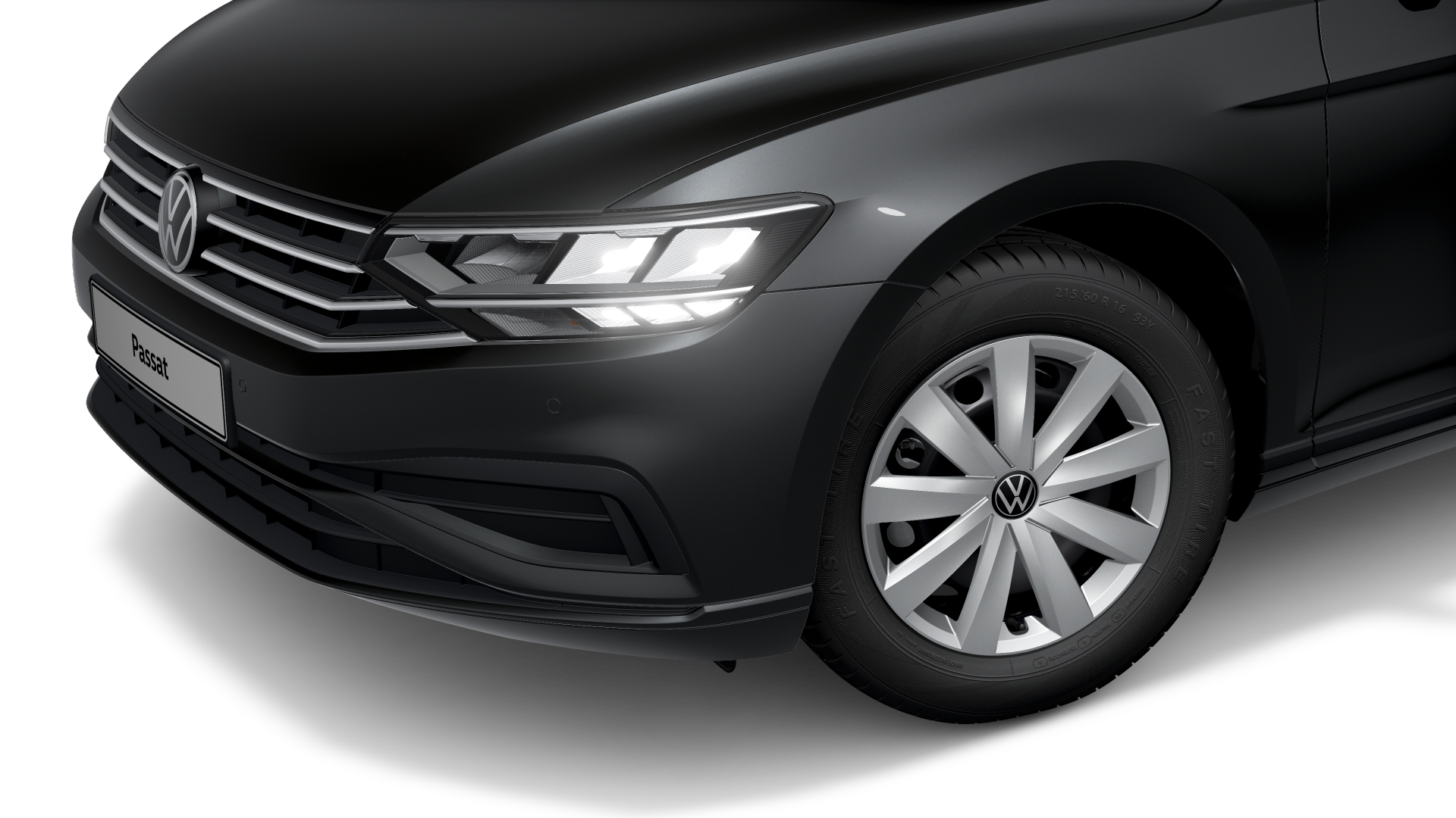 Volkswagen Passat 2.0 TDI DSG Variant