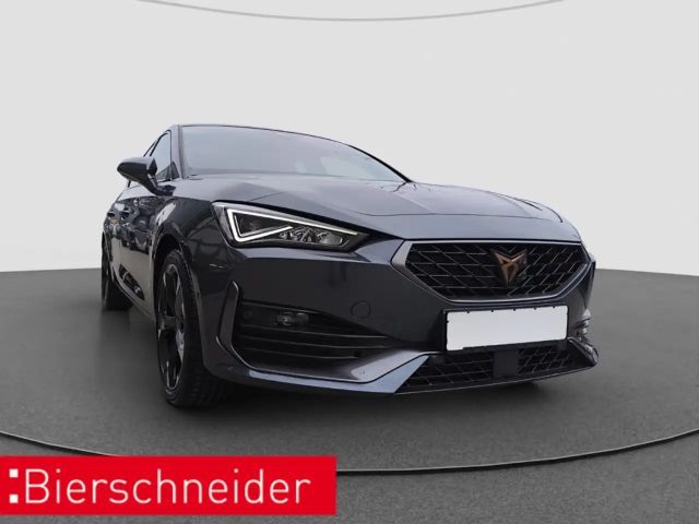 Cupra Leon 1.4 e-Hybrid DSG